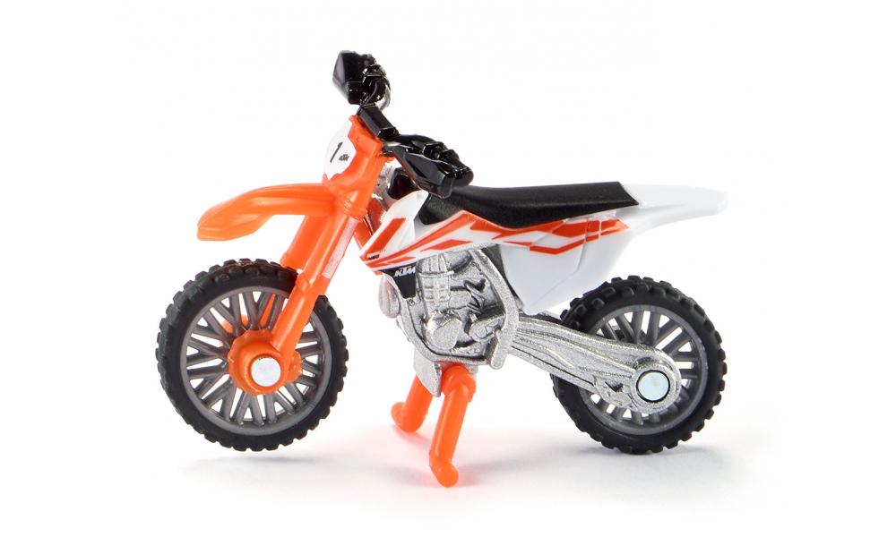 ktm sx-f 450
