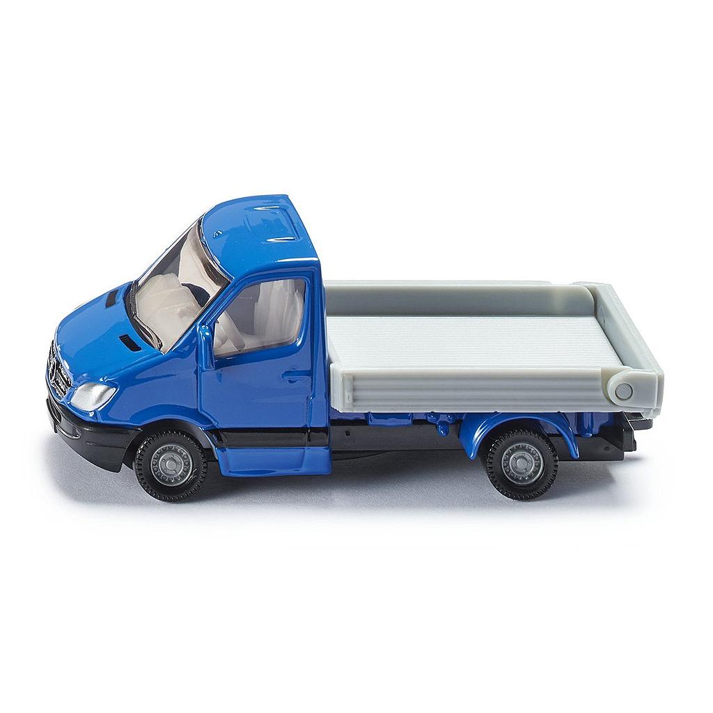 Camion con Cassone