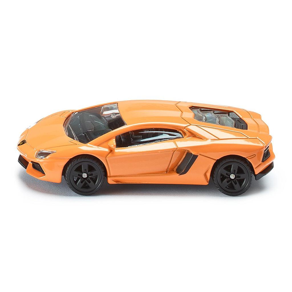 Lamborghini Aventador LP 700-4 