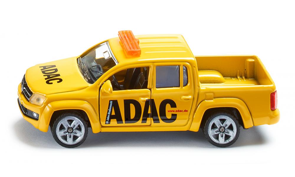 auto pick-up adac