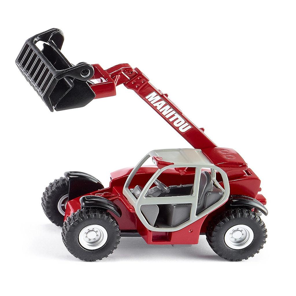 Manitou Telescopico
