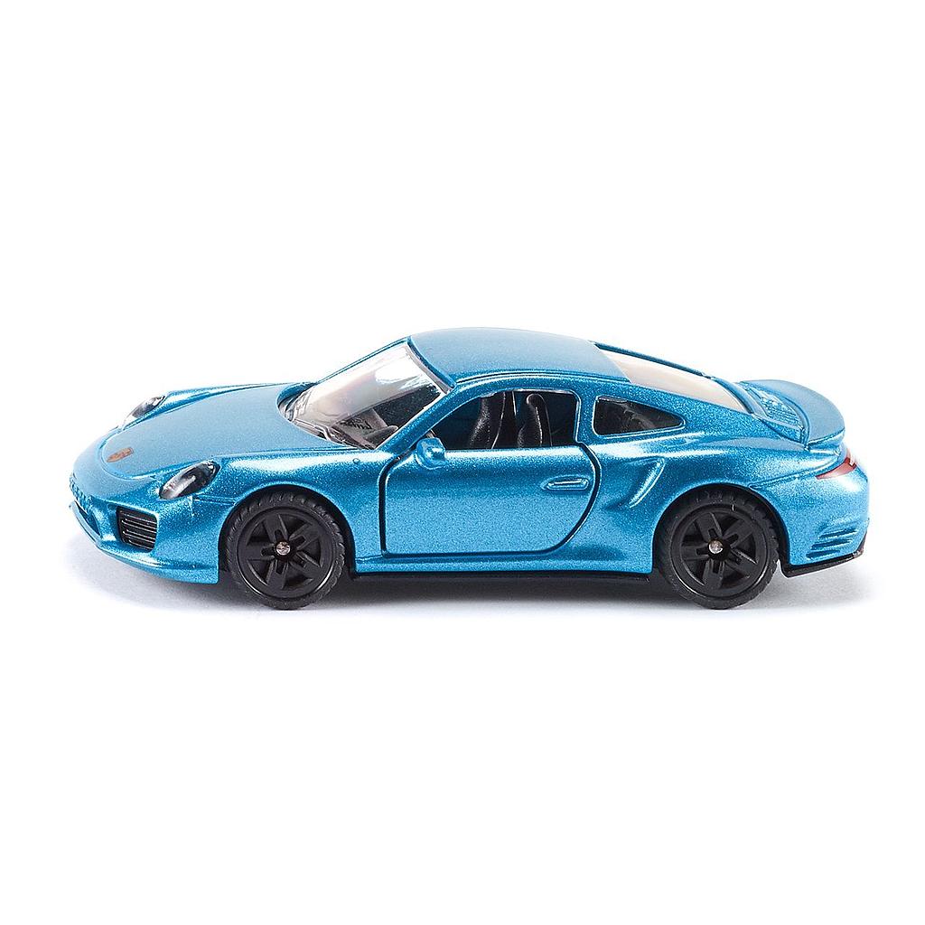porsche 911 turbo s