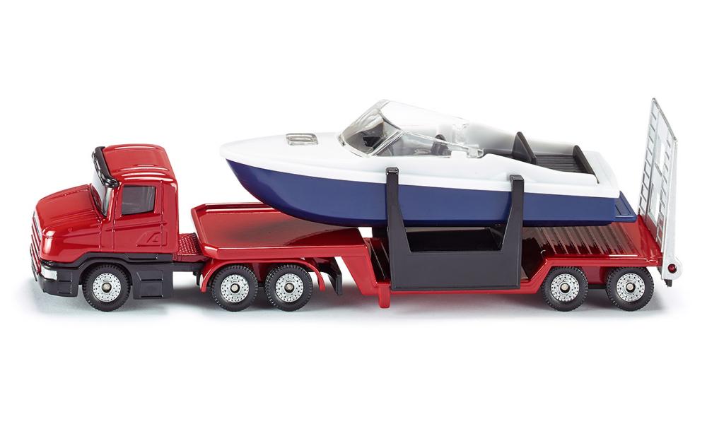 camion+rimorchio+barca