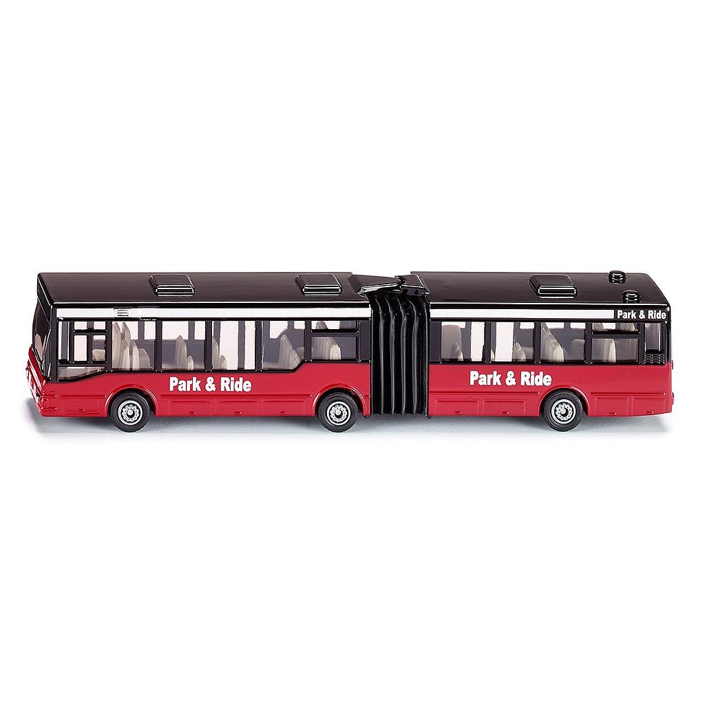autobus articolato
