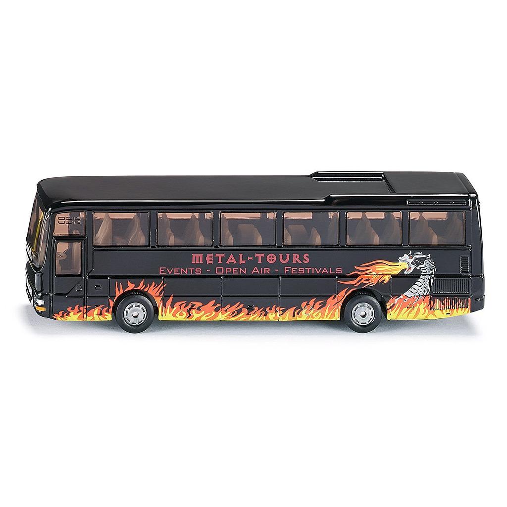 autobus turistico 1:87