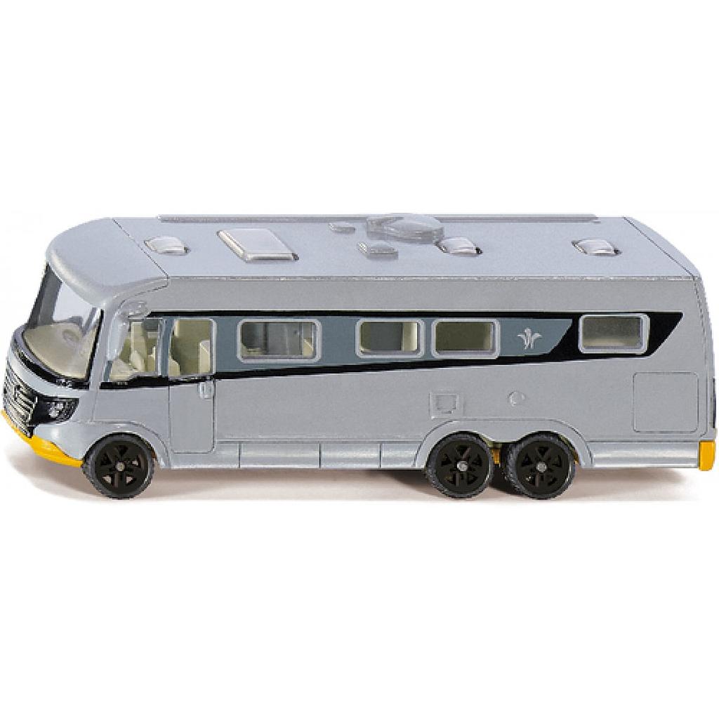 mobile home niesman + bischoff arto
