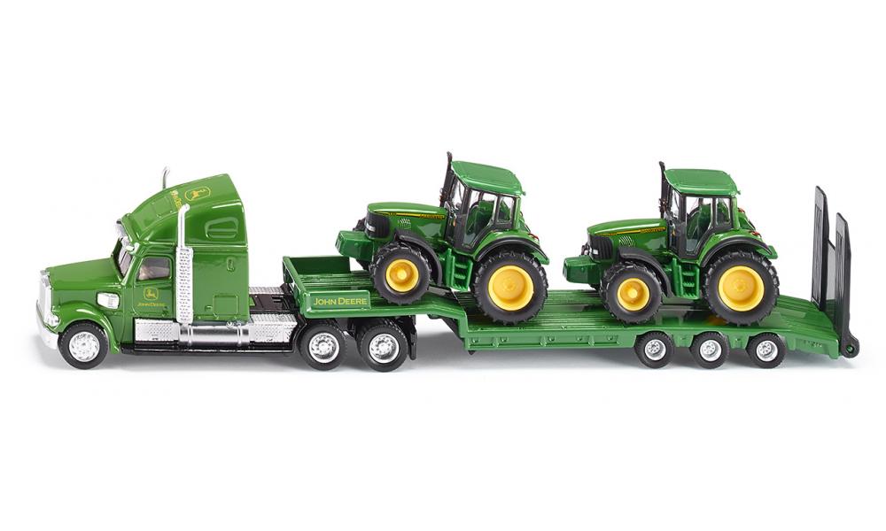 camion+rimorchio+trattori