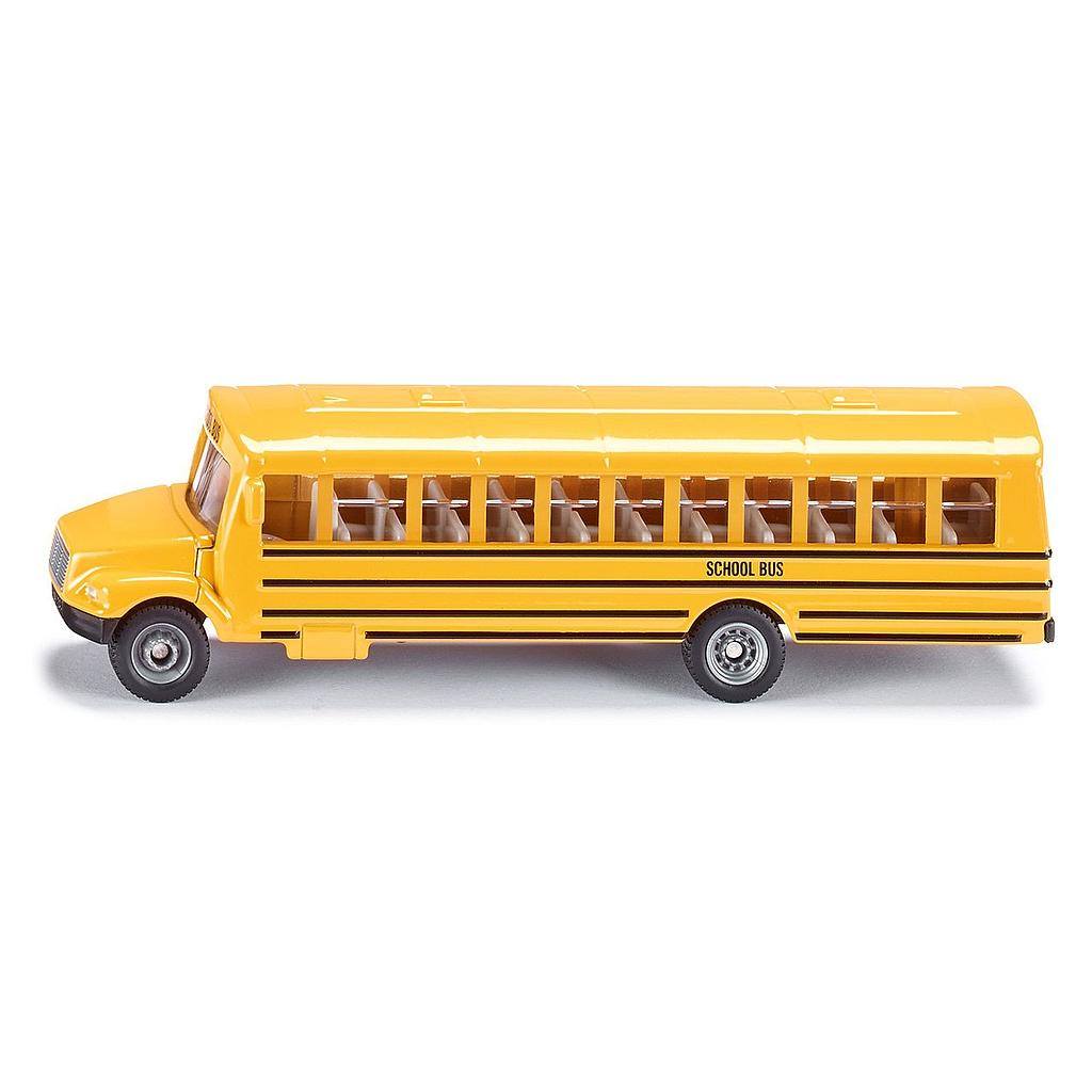 scuolabus 1:87