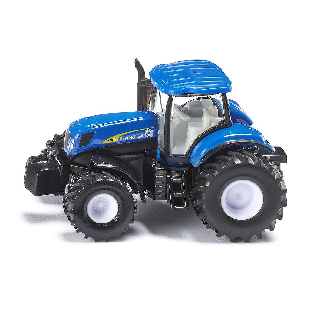 trattore new holland