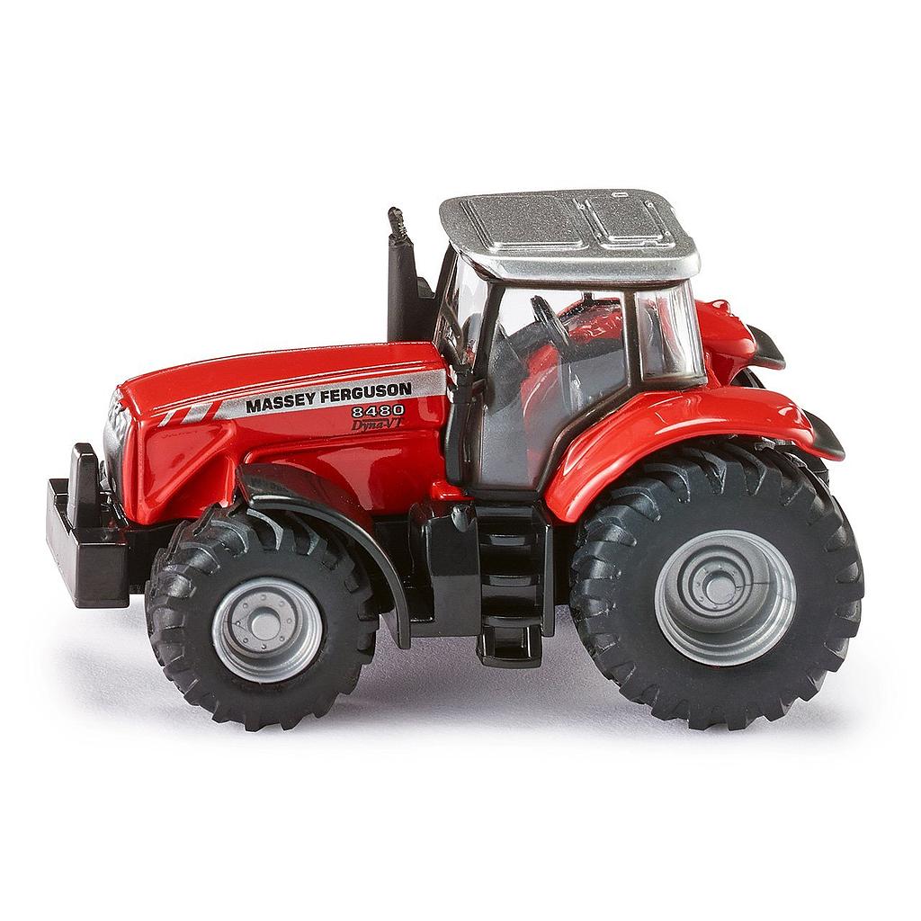 trattore massey-ferg 1:87