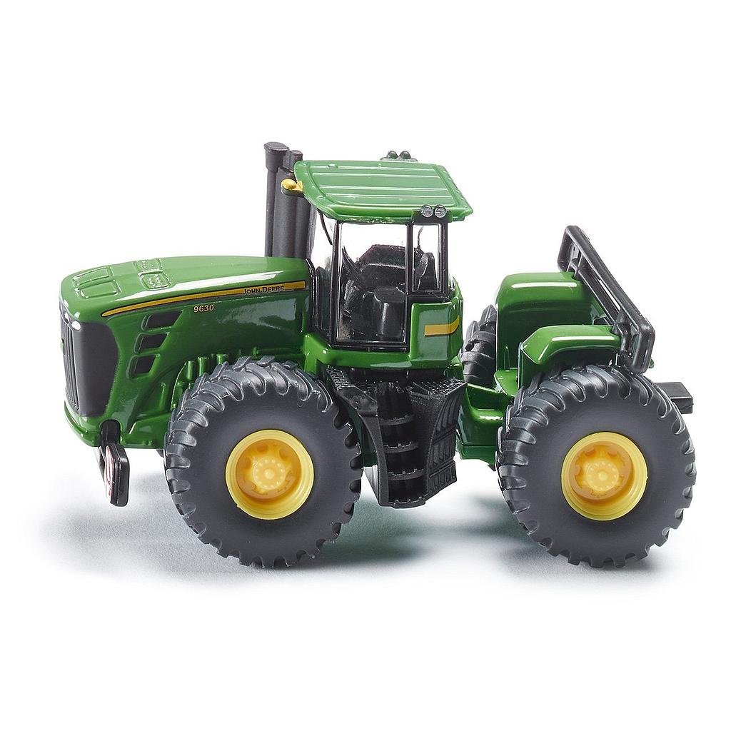 trattore john deere 9630