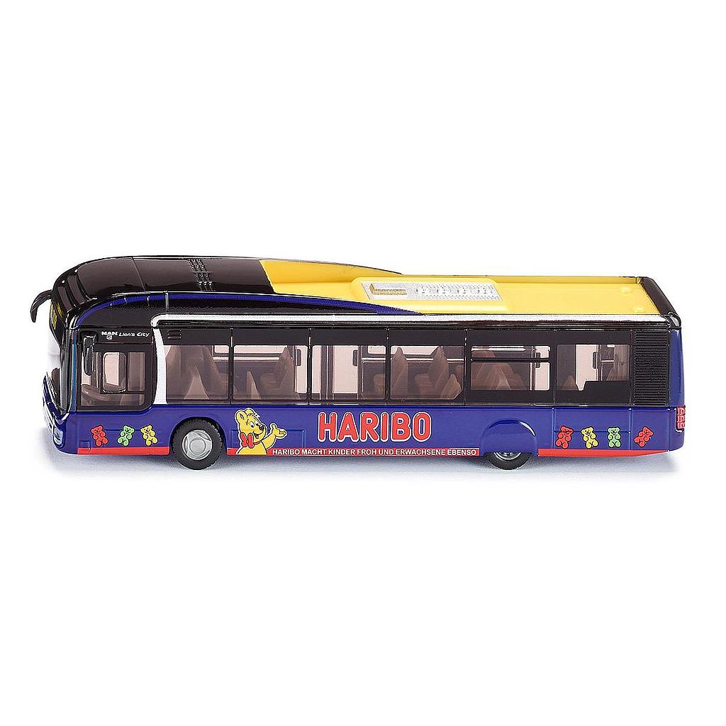 Autobus urbano 1/87