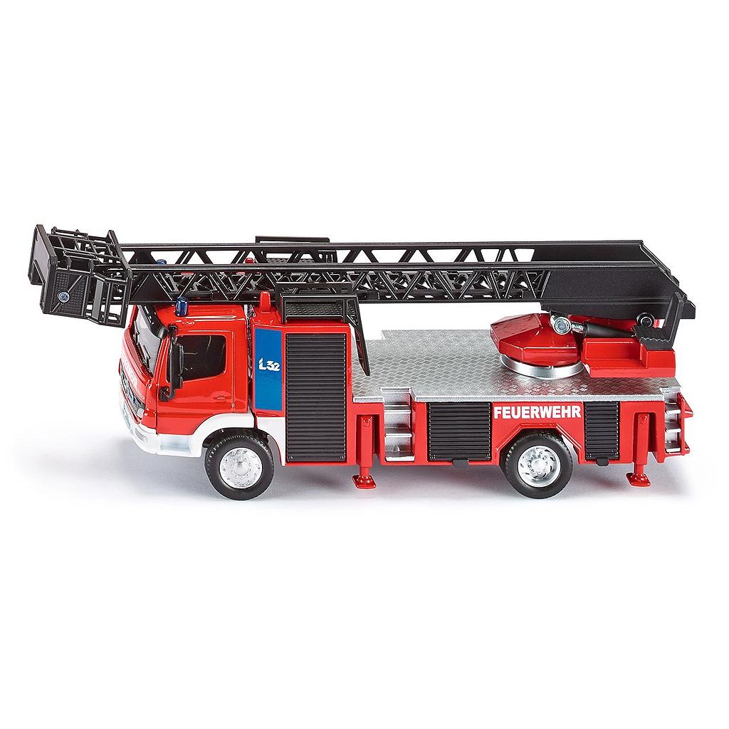 camion vigili fuoco 1:50