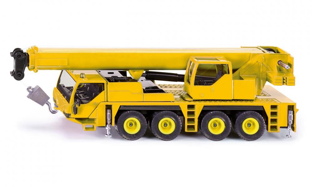 Camion con gru  1/55