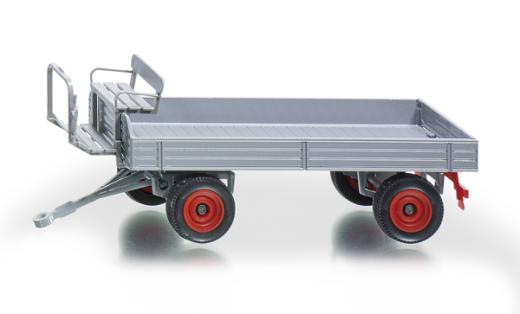 Rimorchio classico 1/32