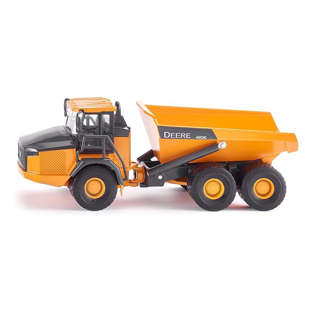 John deere dumper