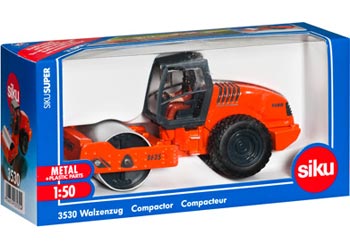 rullo compressore