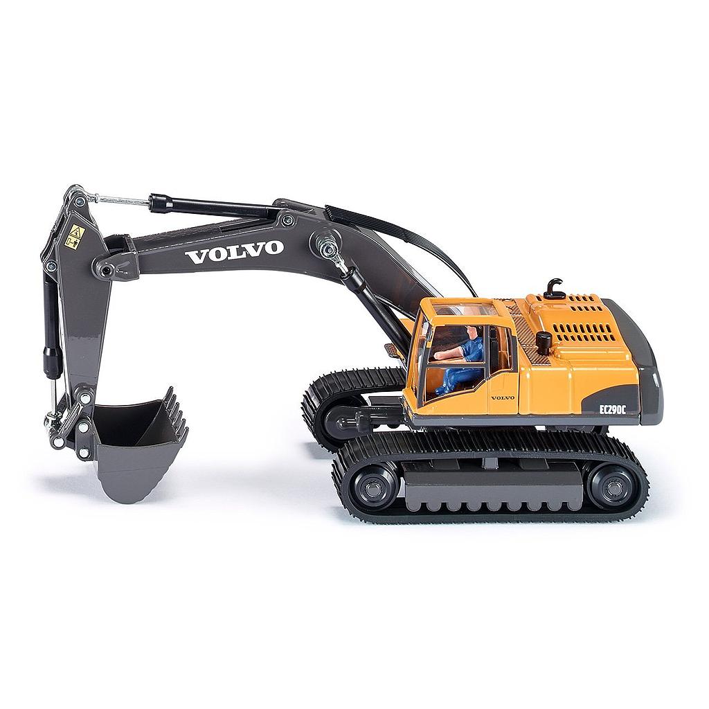Escavatore idraulico volvo