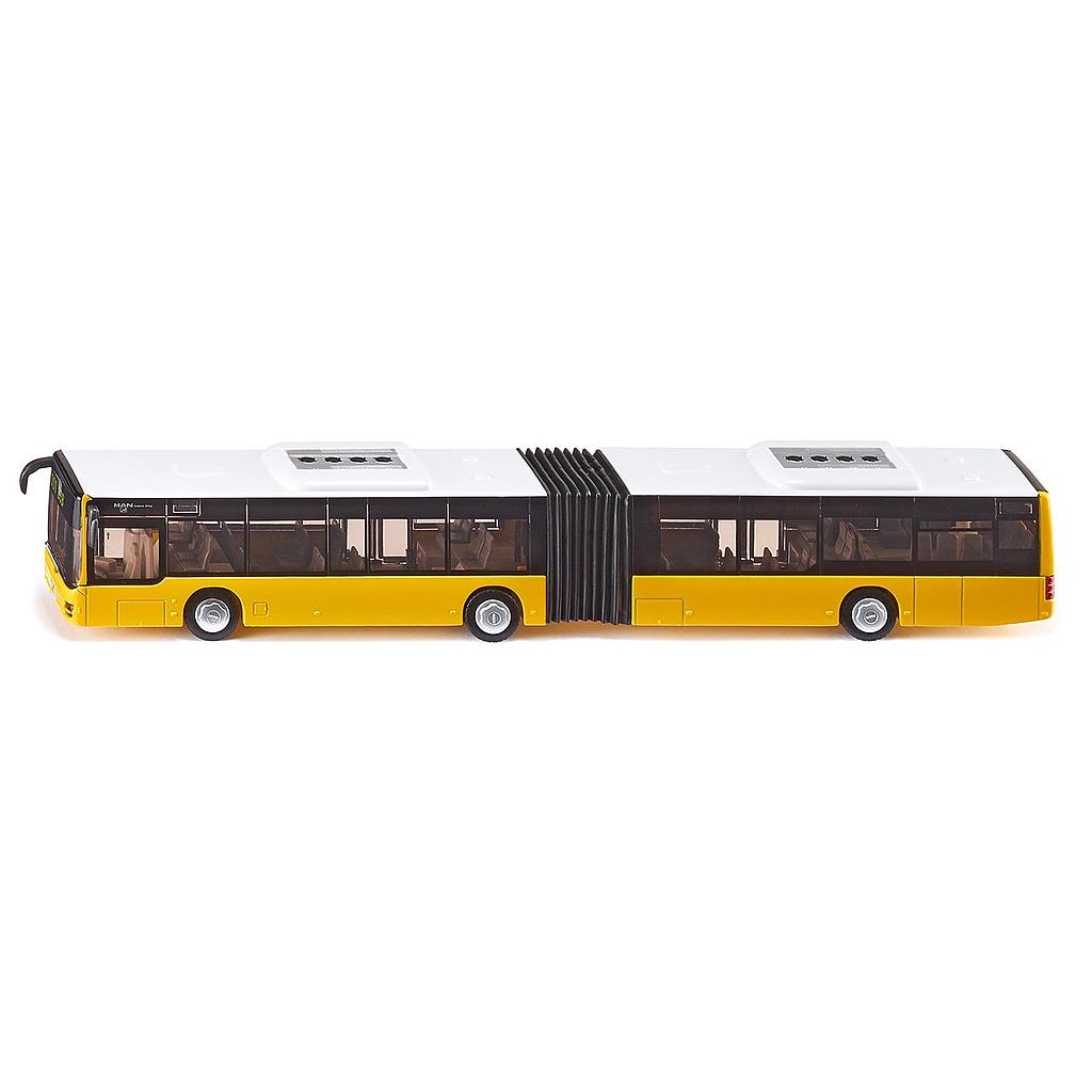 autobus snodato 1/50