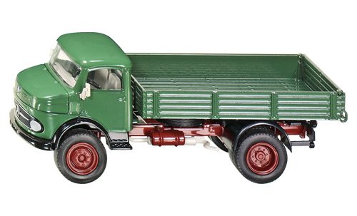 Camion ribaltabile 1/50
