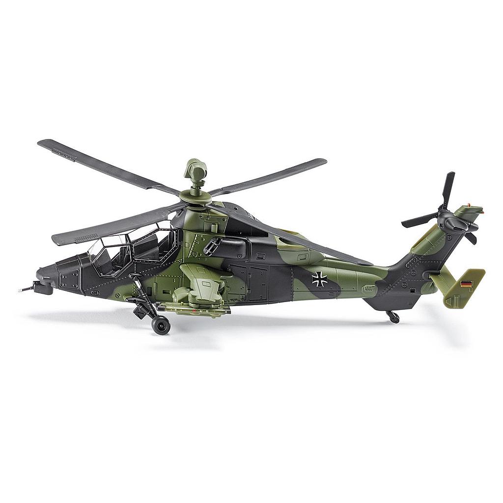 Elicottero militare
