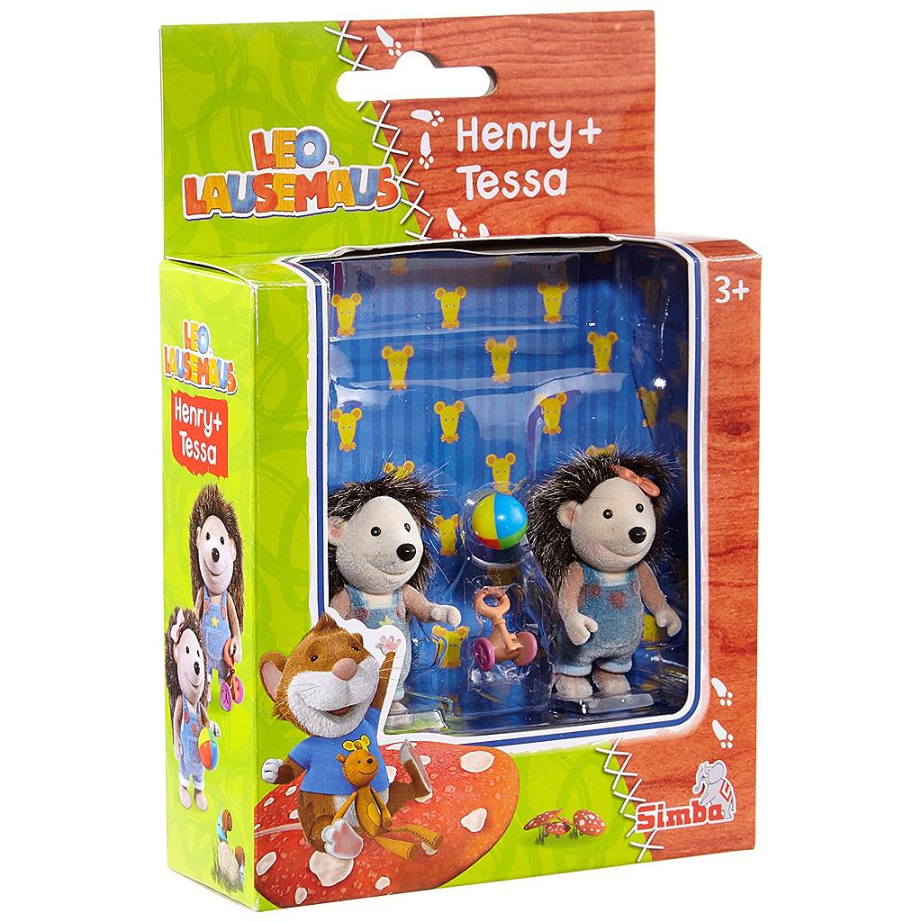 topo tip ricciolino e tessa