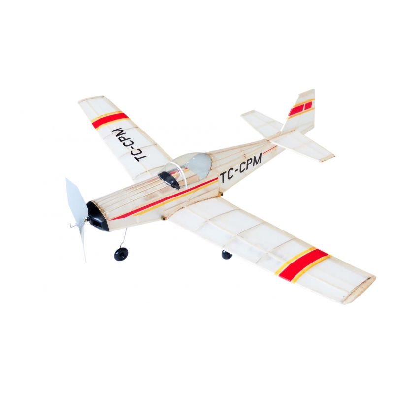 Slingsby T-67 in kit