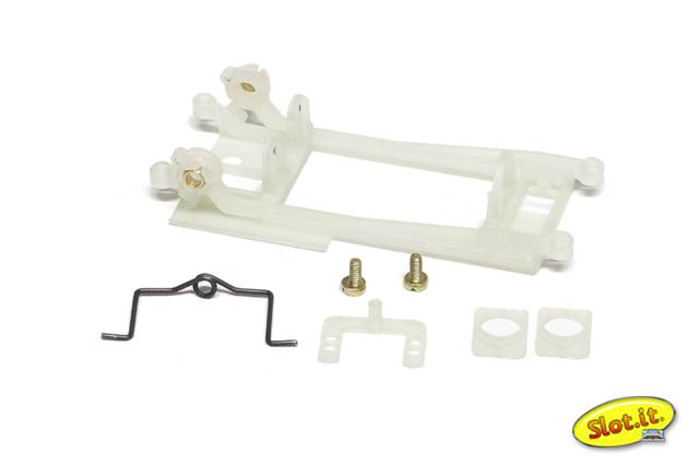 supporto motore inline offset Boxer/Flat
