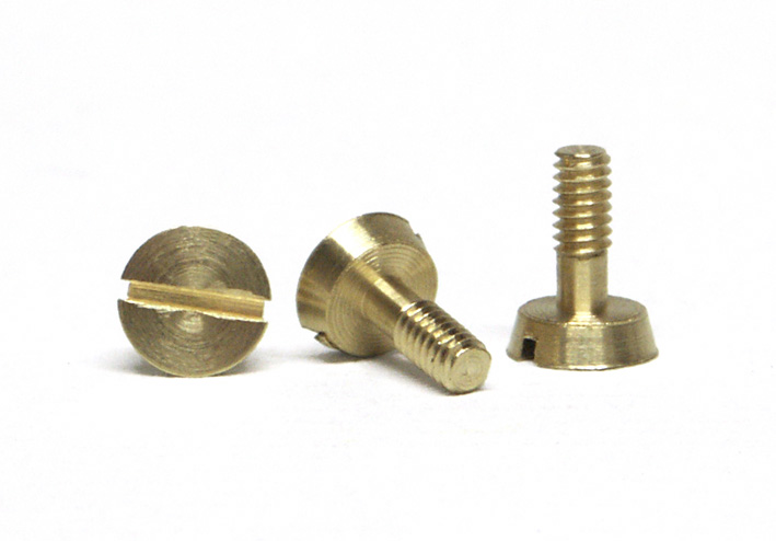 viti metriche 2,2x5,3mm testa larga (x10)