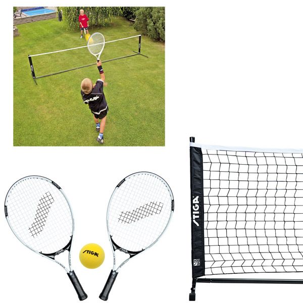 set mini tennis 
