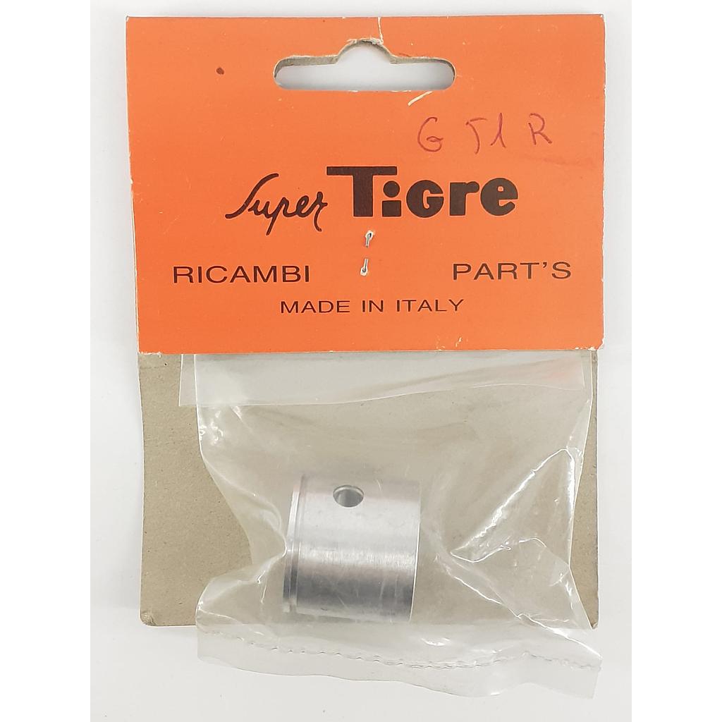 pistone motore g51 ring Supertigre