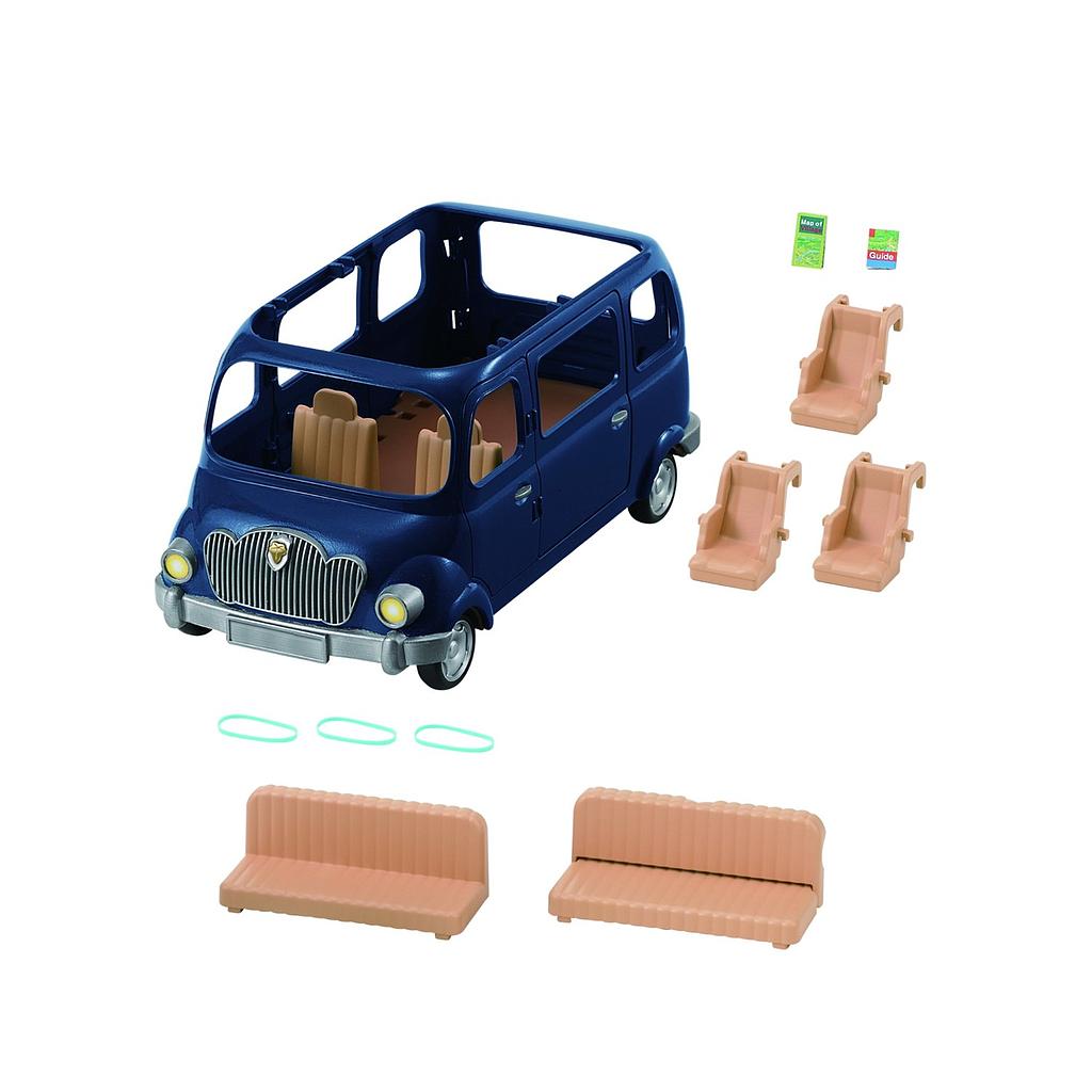 auto familiare 7 posti