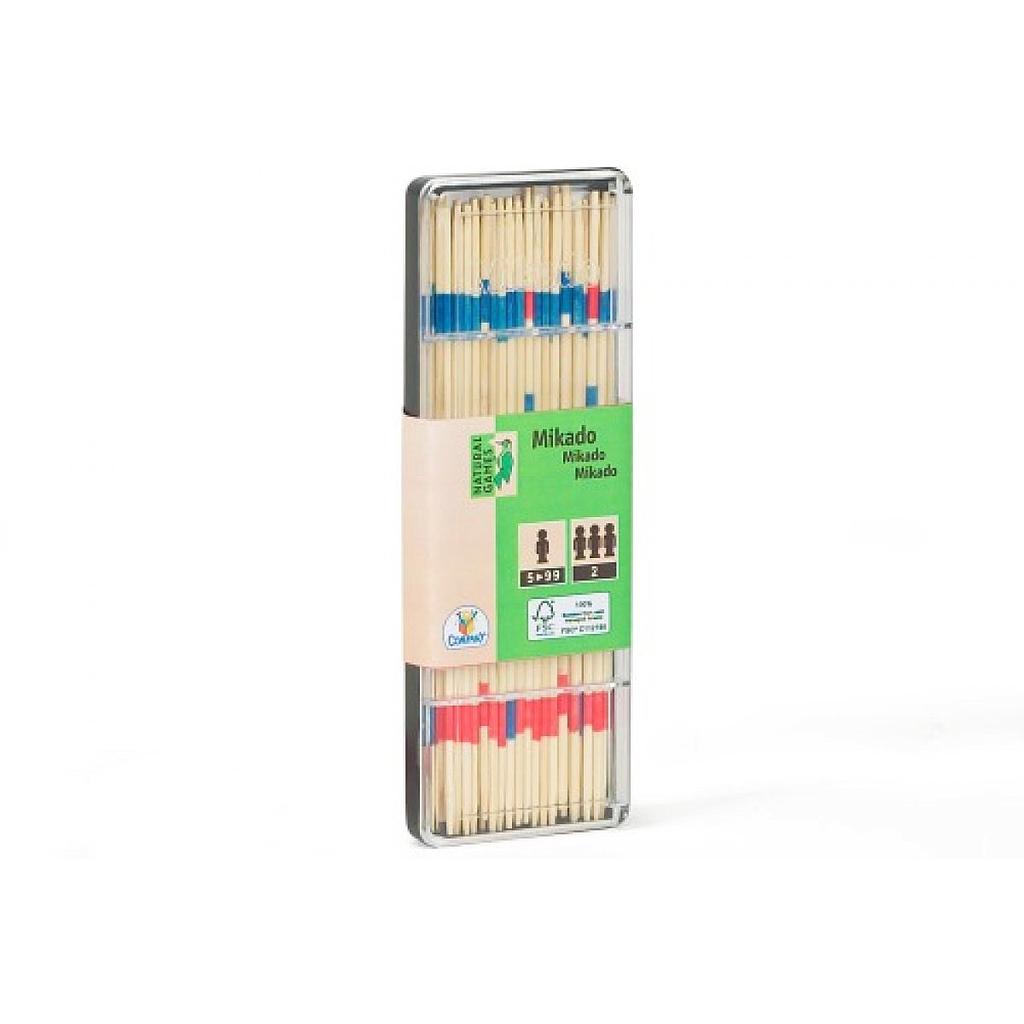 shangai in legno 18cm