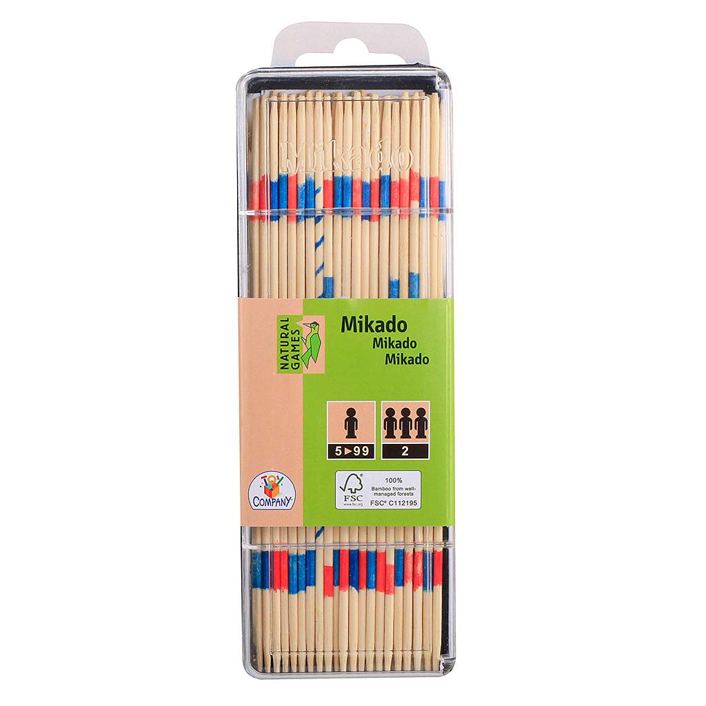 shangai legno 18cm