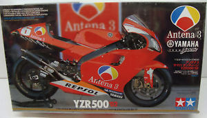 yamaha yzr 500 '02