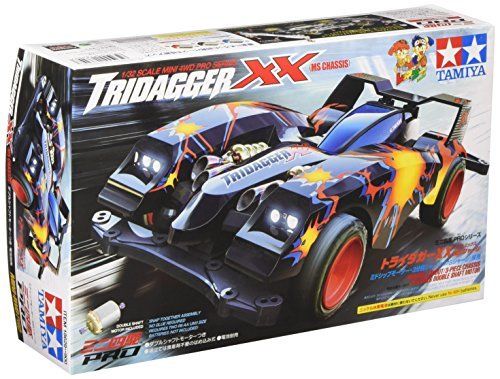 Tridagger XX 
