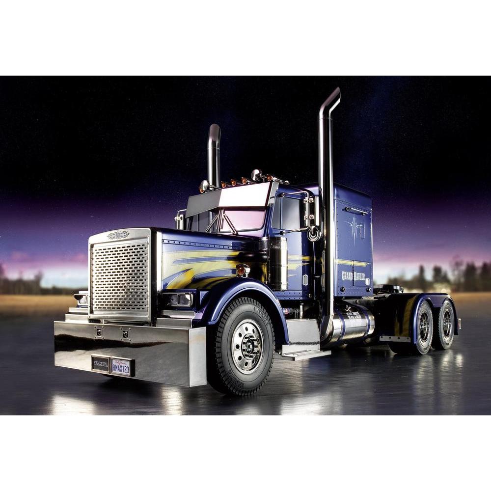 Grand Hauler rc