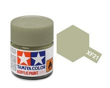 colore acrilico mini XF-21 sky