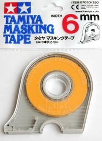 nastro mascherante 6mm 