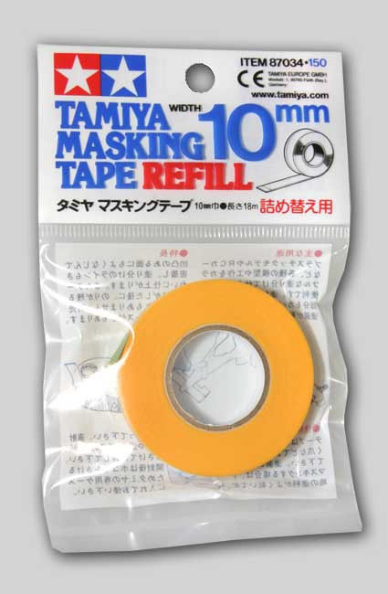 nastro mascherante tamiya 10mm