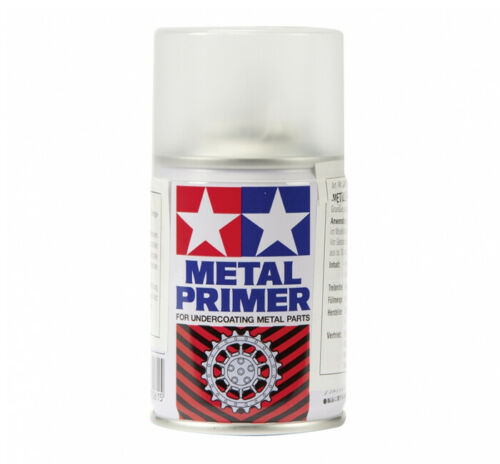 primer spray per metallo 100ml