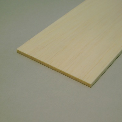 tavoletta balsa 3 mm 