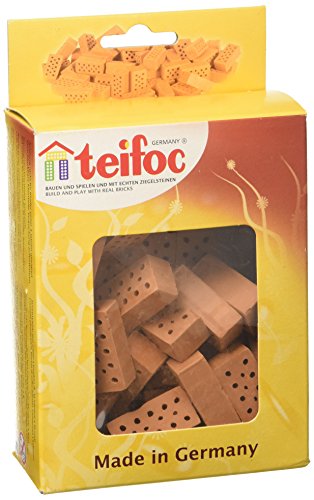mattoni rossi teifoc