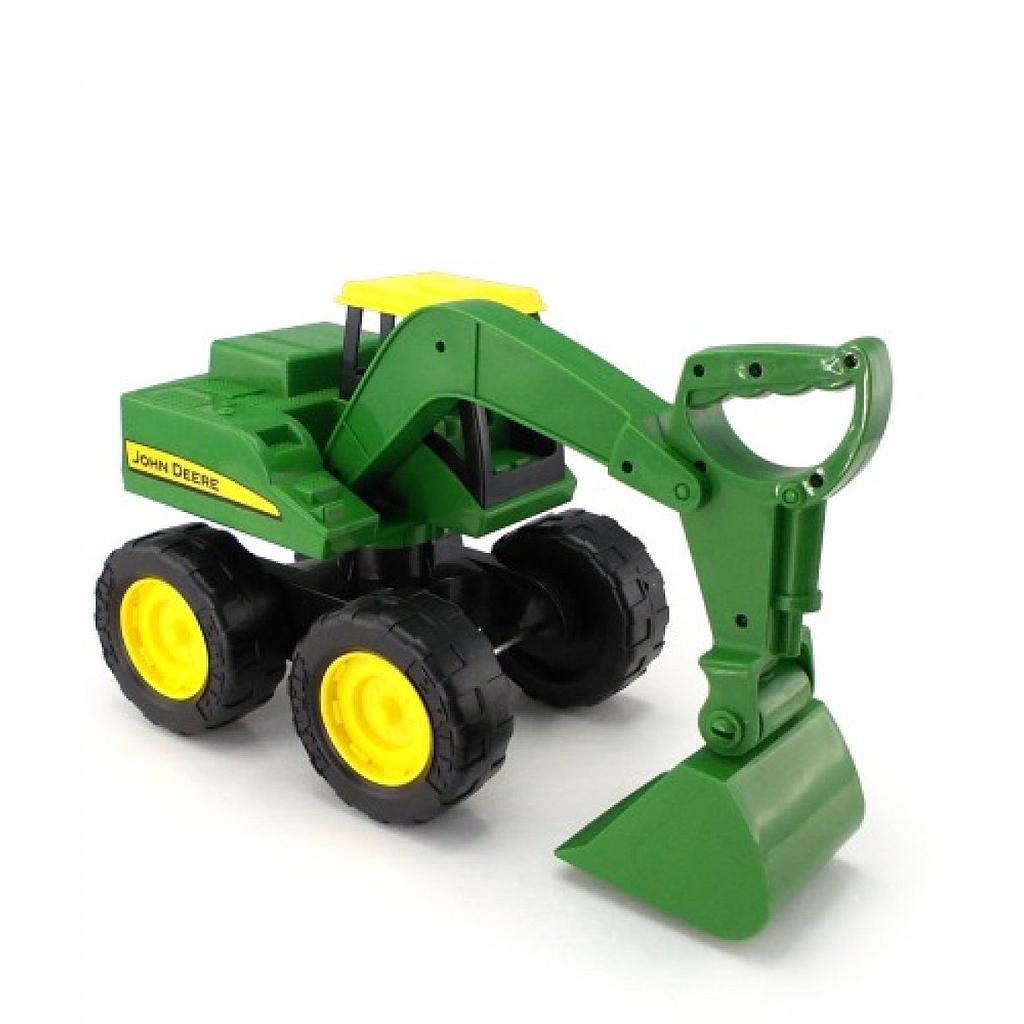 ruspa John Deere Tomy
