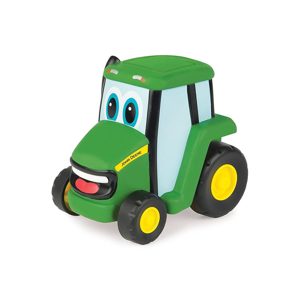 John Deere Push e Roll Johnny Trattore