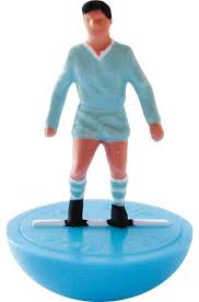 squadra calcio top spin manchester city