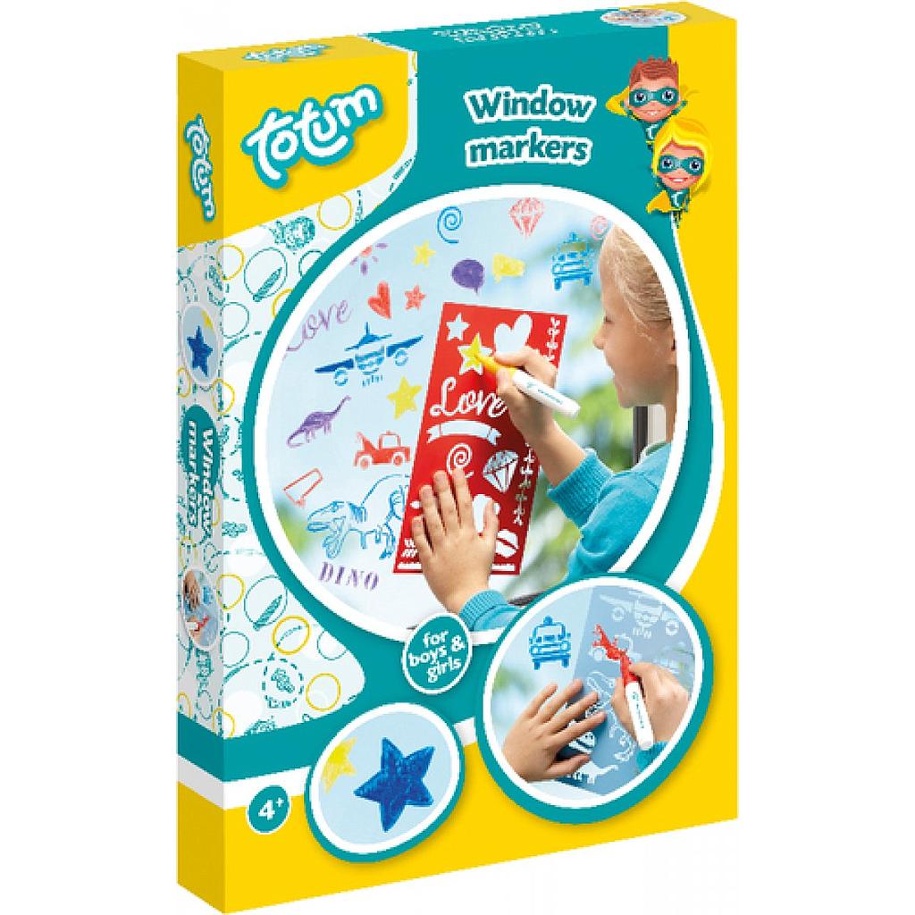 colori per vetro