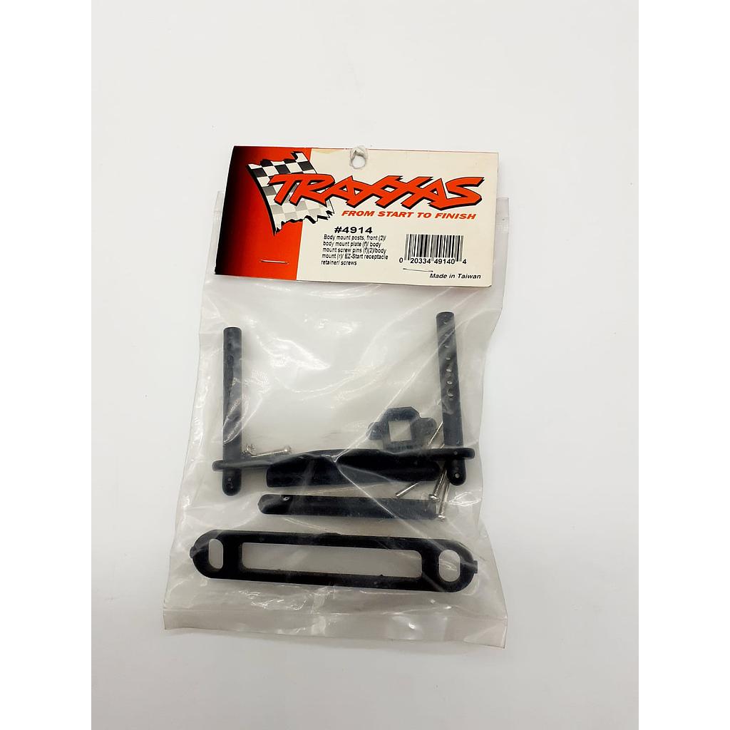 supporto carrozzeria  T-maxx