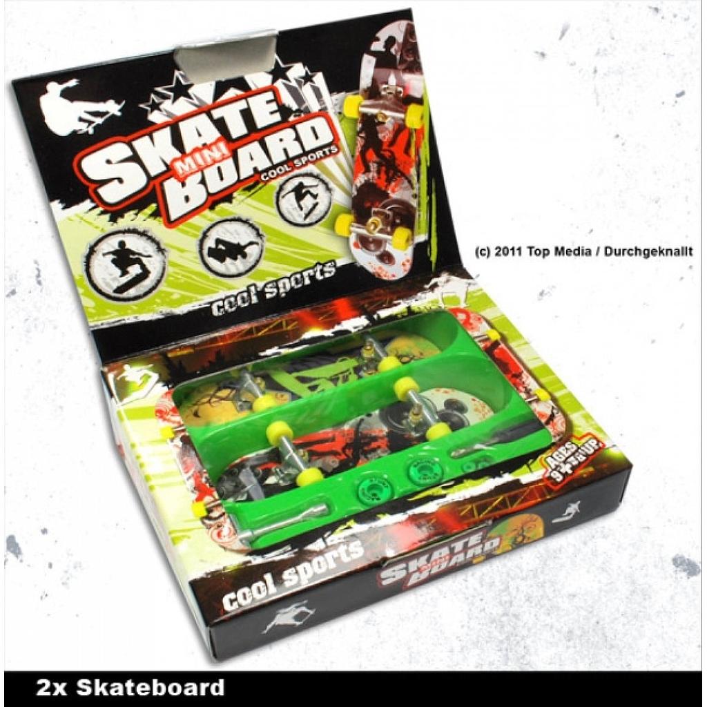 fingerskate confezione doppia