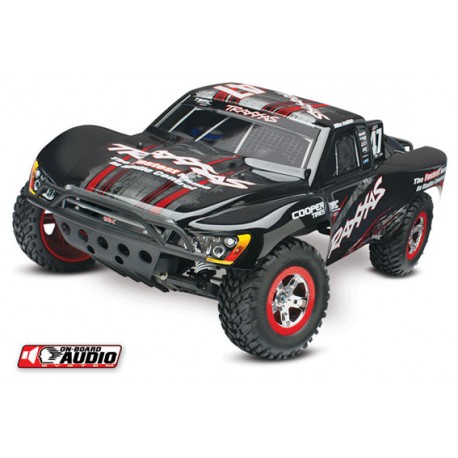 Slash rtr - oba Traxxas